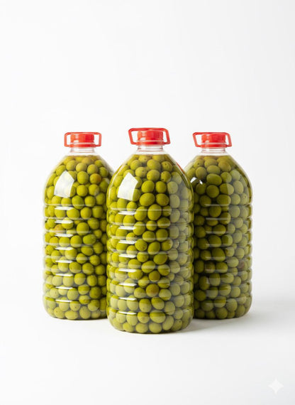 Zitoun Beldi Marocaines~Kelaa Sraghna (Ounasda)